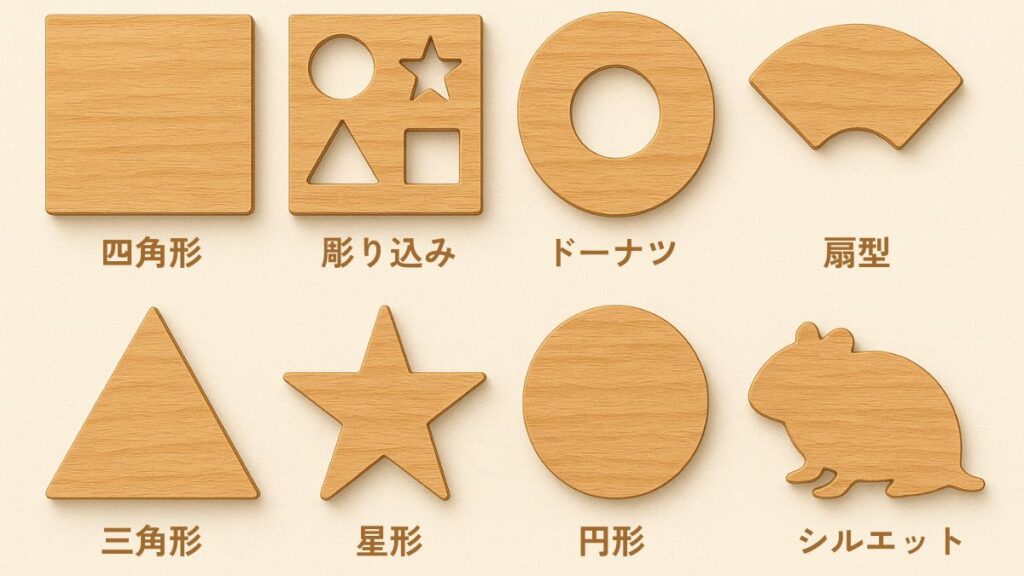 合板のカットサービス活用ガイド